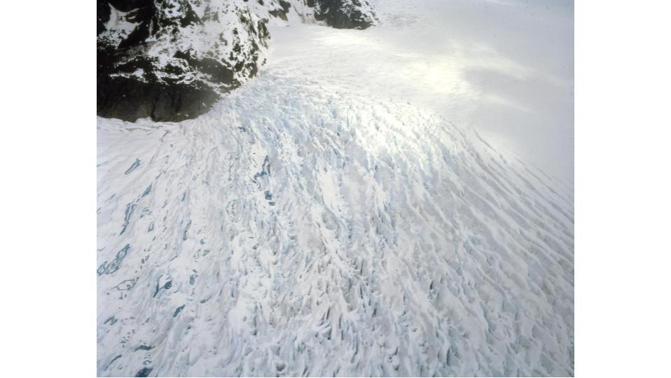 Doug Aitken 'New Ocean: Thaw' | Art in Tokyo