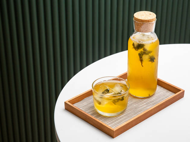Naatea Tea Room