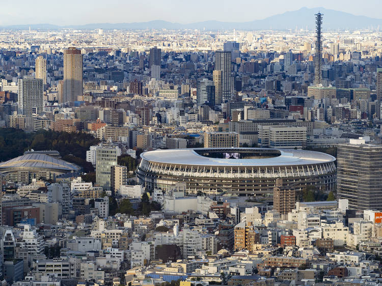 [November 11] Japan will consider lifting quarantine rules for overseas Olympic spectators