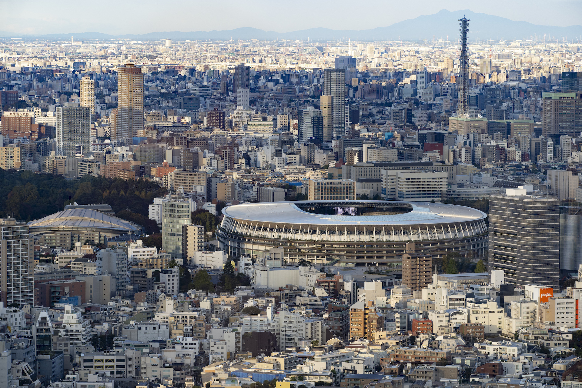 Japan will consider lifting quarantine rules for overseas Olympic ...