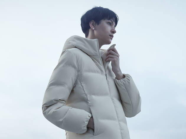 UNIQLO UNIQLO
