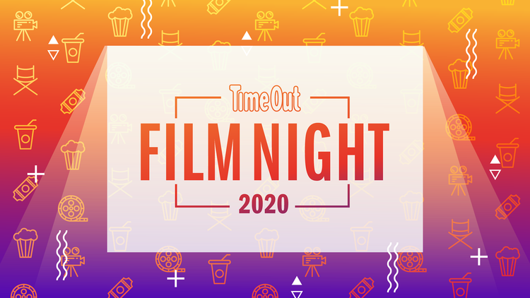 Time Out Hong Kong Film Night 2020