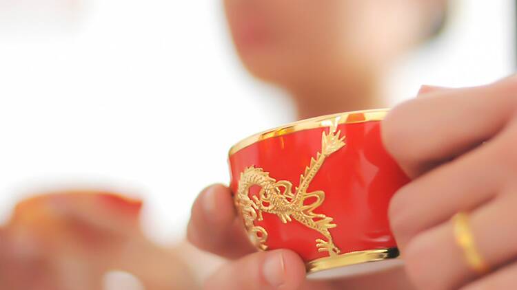 Wan Qing CultureFest (Digital Edition) 