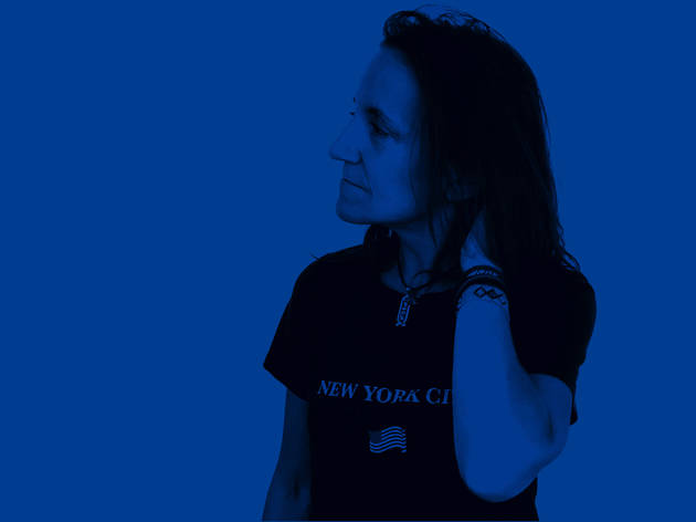 Nuria Zamora Nuria Zamora