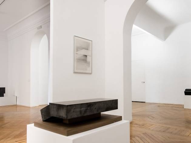 Galería José de la Mano Galería José de la Mano