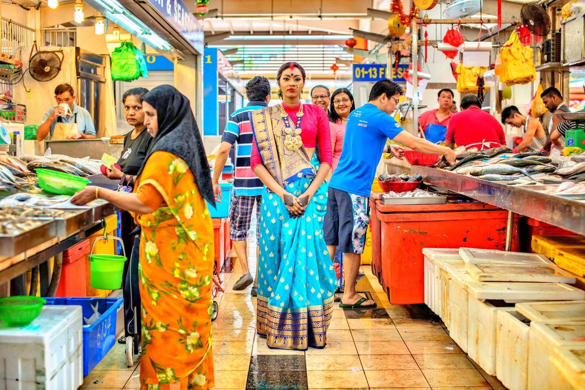 Little India Guide Things To Do Eat Drink And Shop
