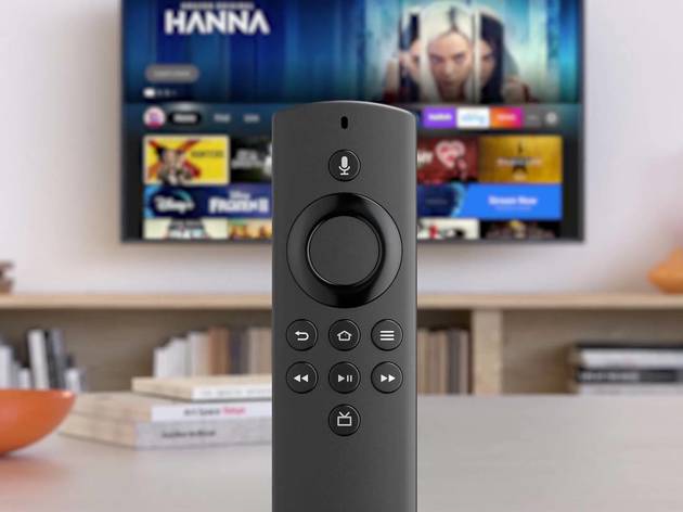 FIRE TV STICK AMAZON FIRE TV STICK AMAZON