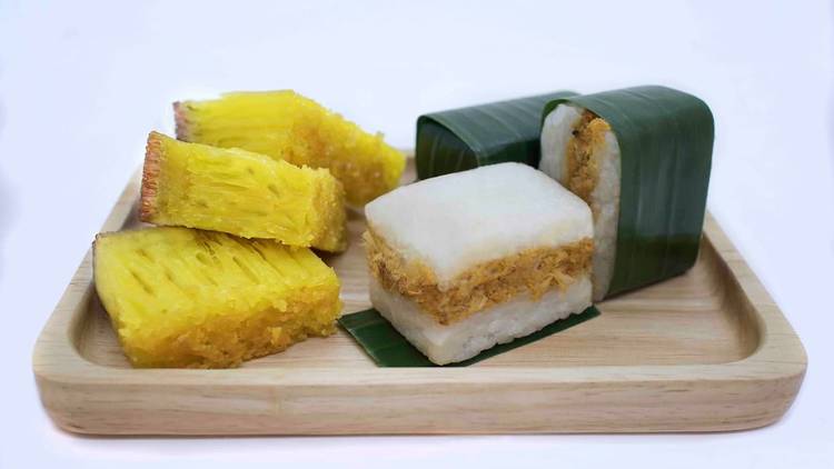 Ratu Lemper