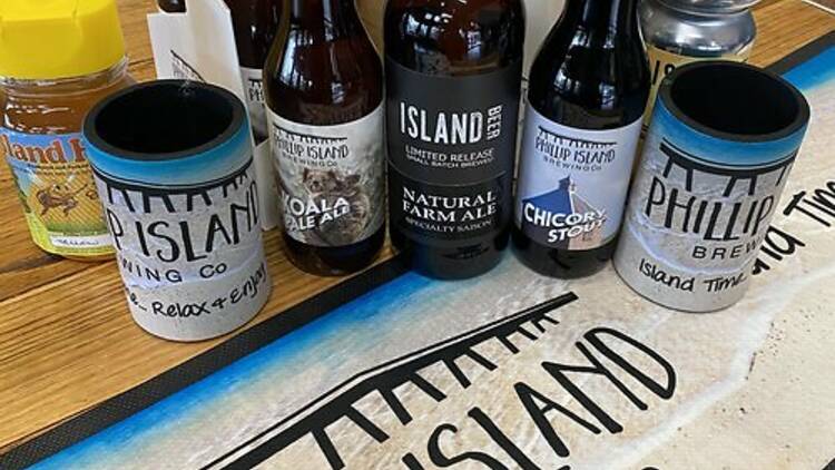Phillip Island Brewing Co