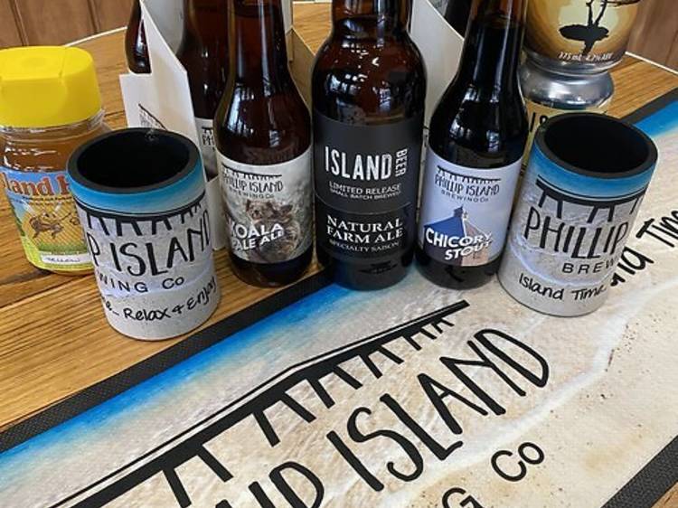 Phillip Island Brewing Co