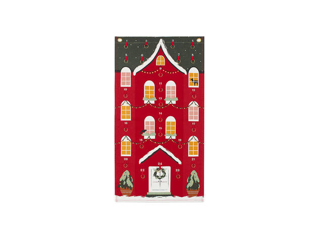 Calendários do advento Natal 2020 Natal, Calendário do Advento, H&M