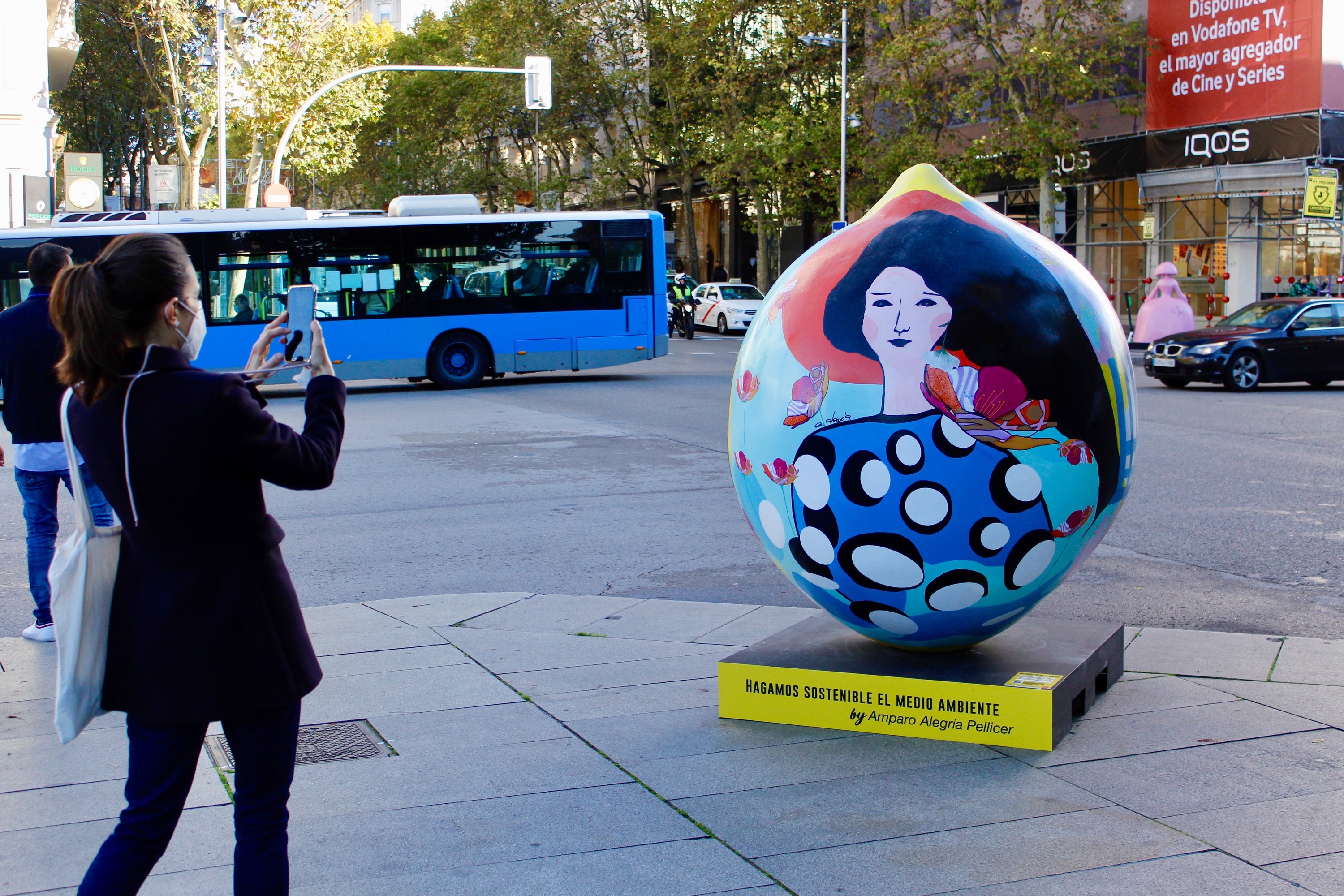 The Lemon Exhibition Tour