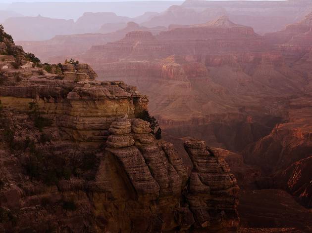 Grand Canyon Grand Canyon