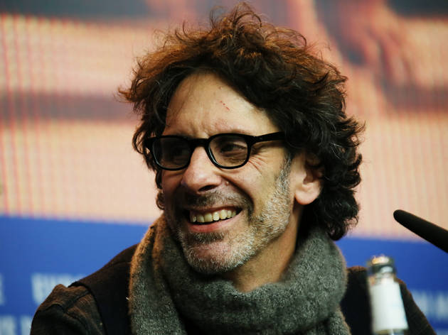 Joel Coen Joel Coen