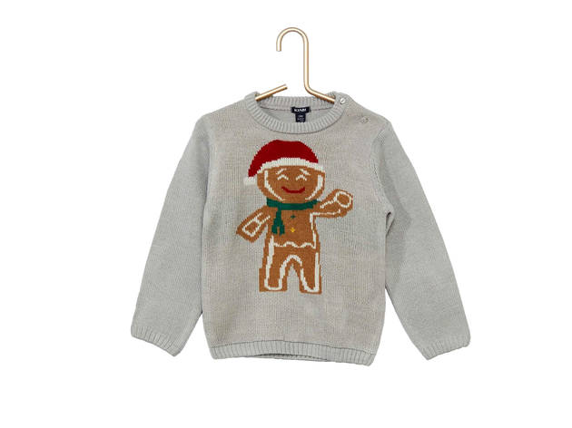 Noite Memorável - Ugly Sweaters Natal 2020 Natal, Ugly Sweaters, Kiabi