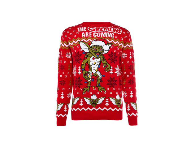 Noite Memorável - Ugly Sweaters Natal 2020 Natal, Ugly Sweaters, Primark