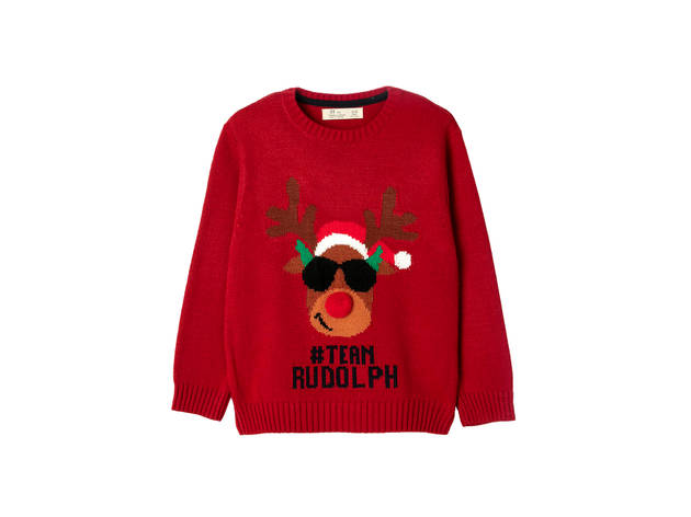Noite Memorável - Ugly Sweaters Natal 2020 Natal, Ugly Sweaters, Zippy