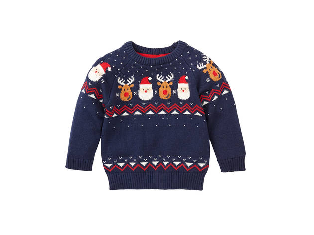Noite Memorável - Ugly Sweaters Natal 2020 Natal, Ugly Sweaters, C&A