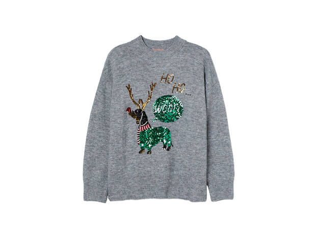 Noite Memorável - Ugly Sweaters Natal 2020 Natal, Ugly Sweaters, H&M
