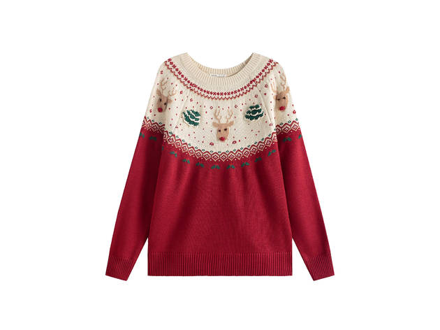 Noite Memorável - Ugly Sweaters Natal 2020 Natal, Ugly Sweaters, Oysho