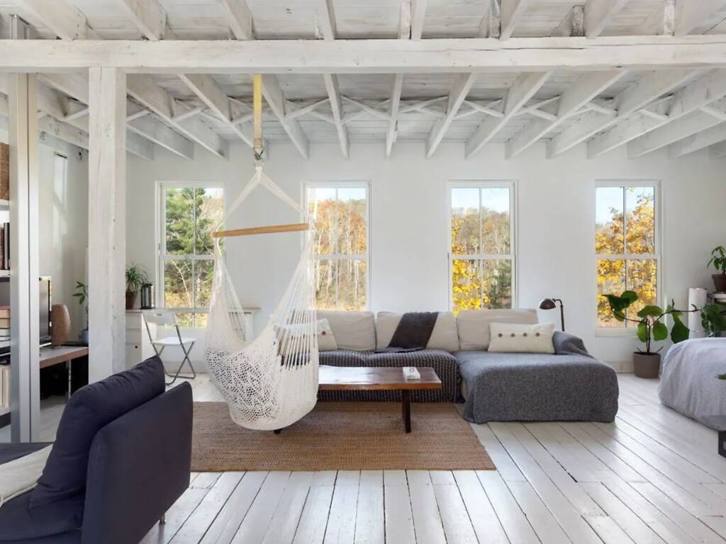 6 Best Airbnb Barns Near NYC Best Places to Stay Near New York City