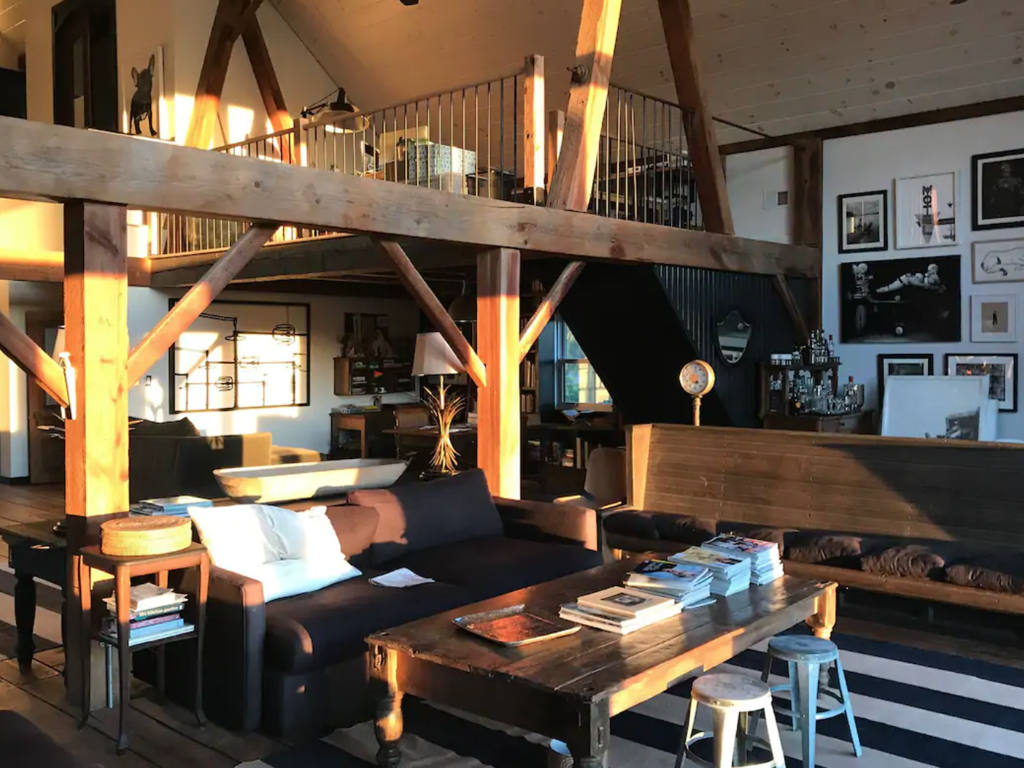 7 Best Airbnb Barns Near NYC Best Places to Stay Near New York City