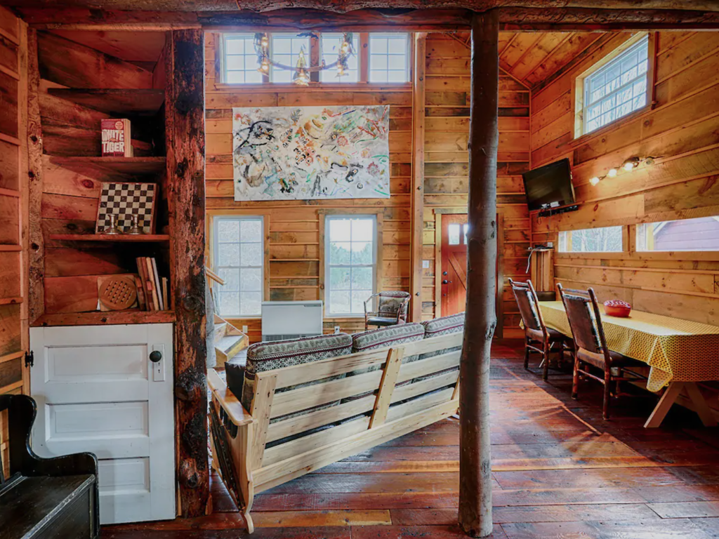 6 Best Airbnb Barns Near NYC Best Places to Stay Near New York City