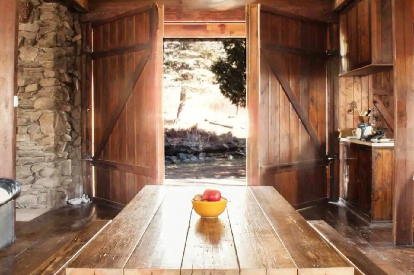 The Best Airbnb Barns near NYC Best Places to Stay near NYC