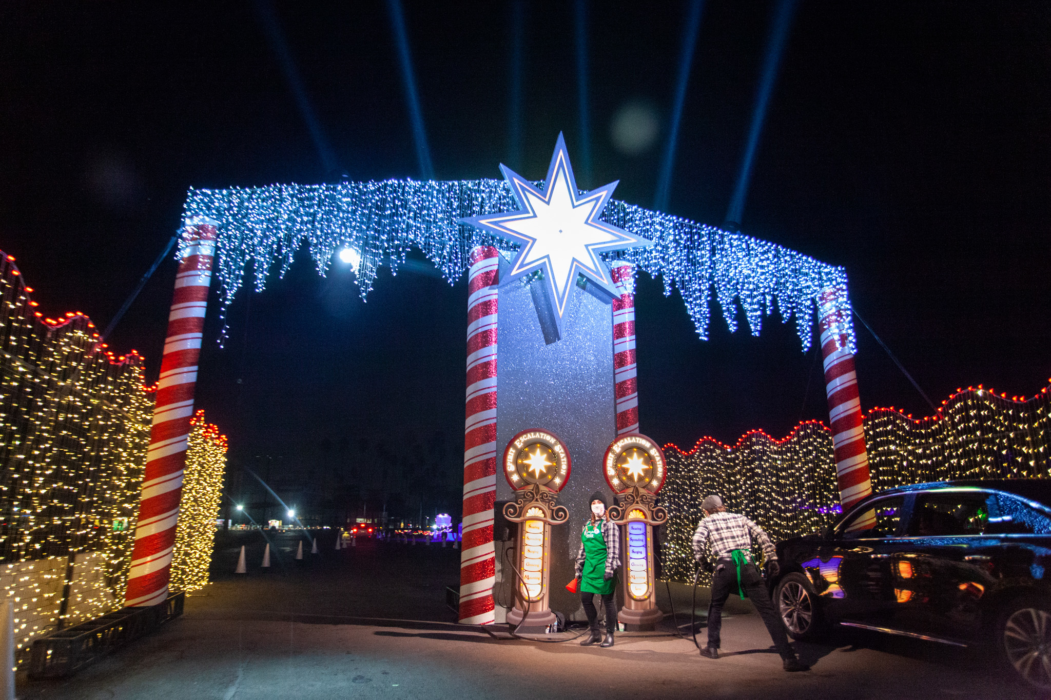 Christmas in Los Angeles 2020 Guide to Holiday Events in L.A.