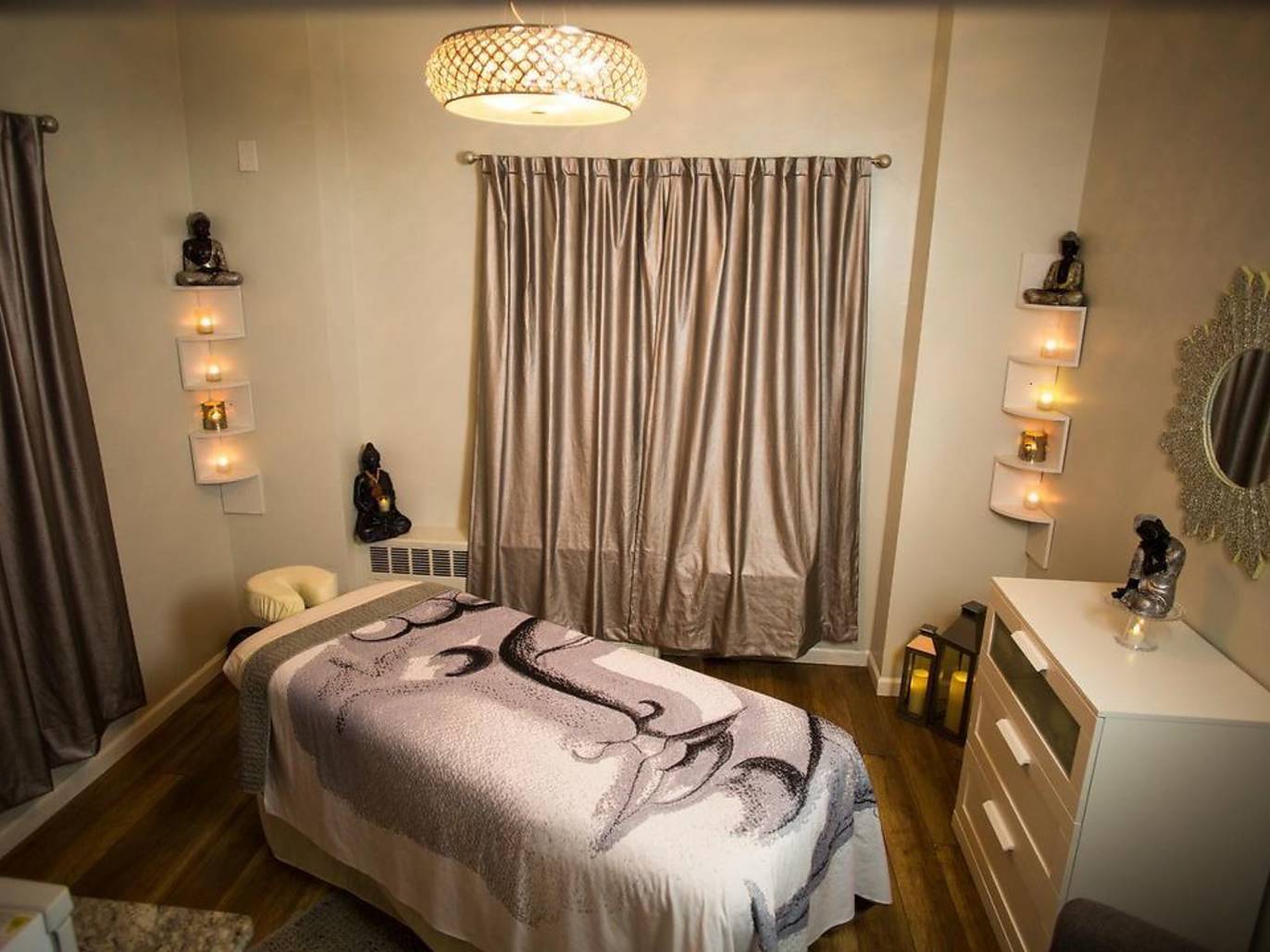 25 Best Spas in NYC for Relaxation and Revitalization