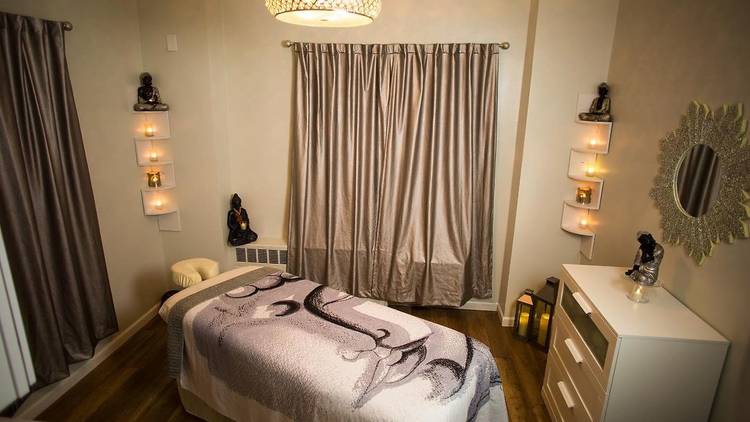 MJ Treatment Spa & Wellness