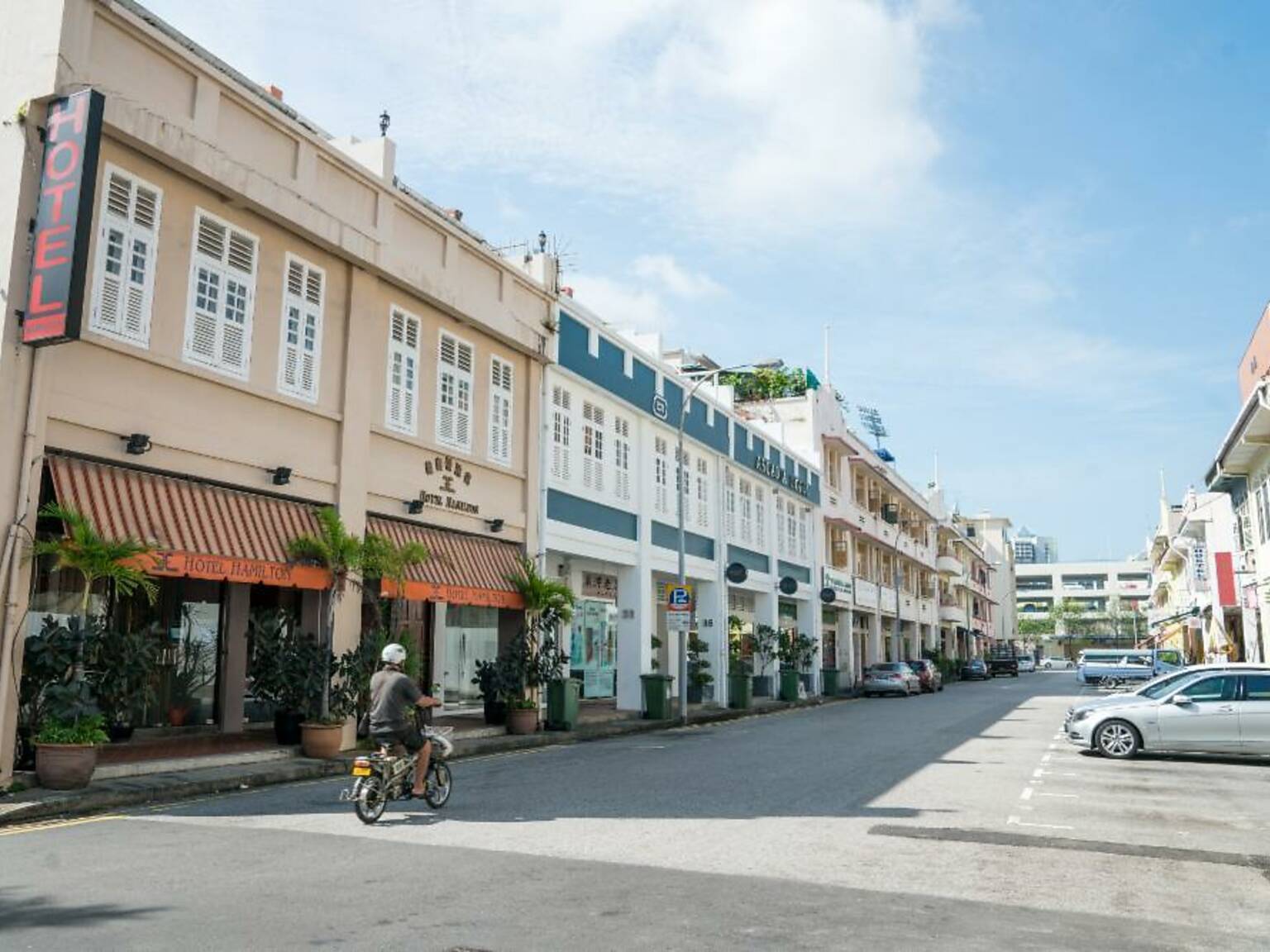 Jalan Besar Guide: Things To Do, Eat, Drink And Shop