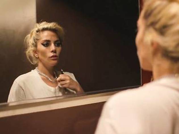 Gucci Lady Gaga se apodera de la gran pantalla en 'Gucci'