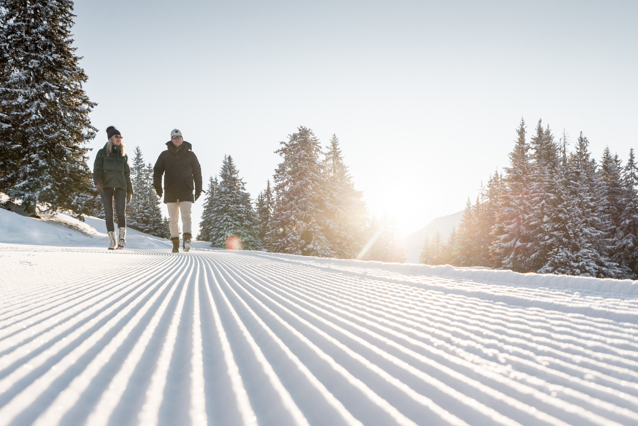 Switzerland Winter Guide: The Most Magical Things to Do This Season