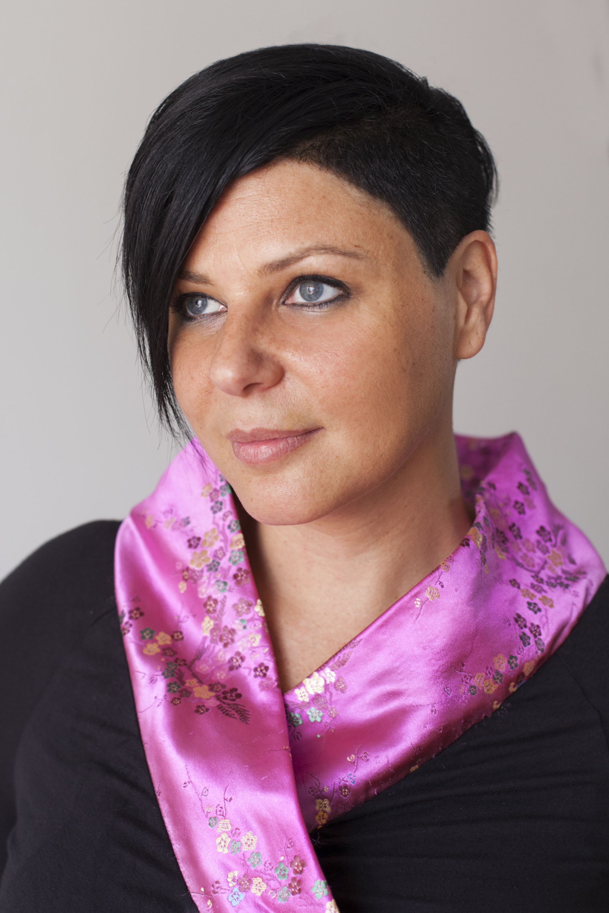 Deborah Hazotte