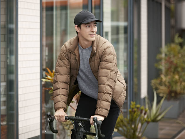 UNIQLO UNIQLO