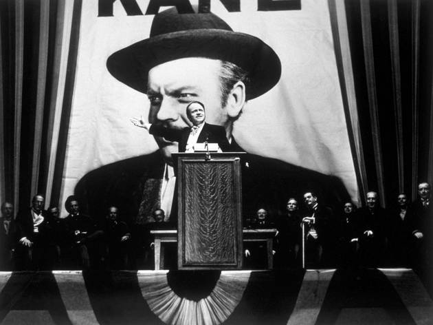 Ciutadà Kane (1941) Ciutadà Kane (1941)