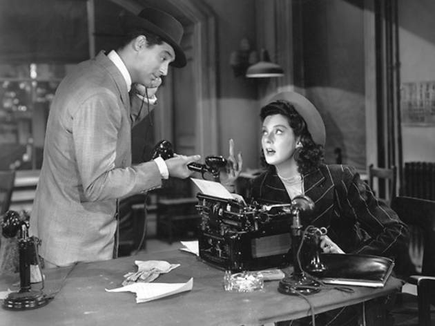 Lluna nova (1940) Lluna nova (1940)