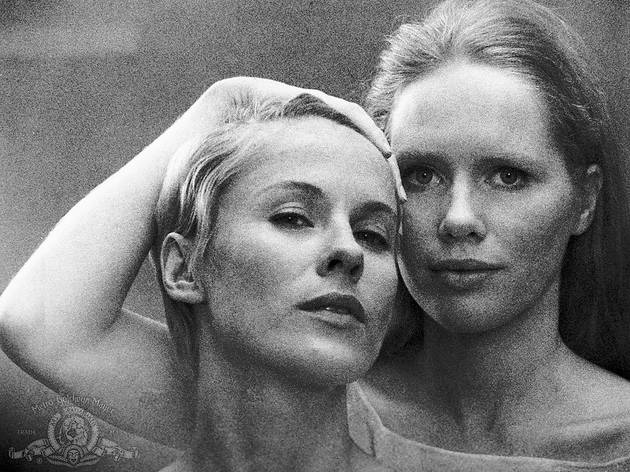 Persona (1966) Persona (1966)