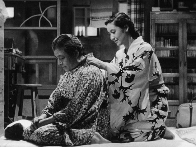 Contes de Tòquio (1953) Contes de Tòquio (1953)