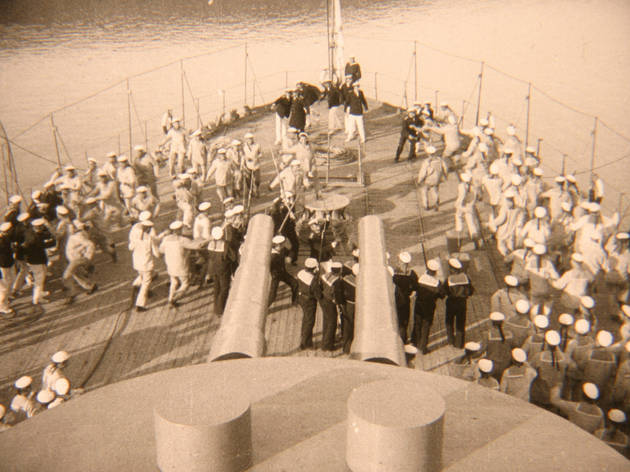 El cuirassat Potemkin (1925) El cuirassat Potemkin (1925)
