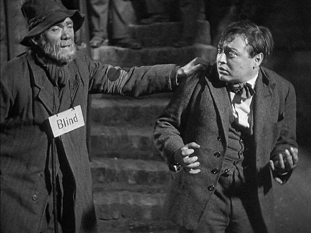 M, un assassí entre nosaltres (1931) M, un assassí entre nosaltres (1931)