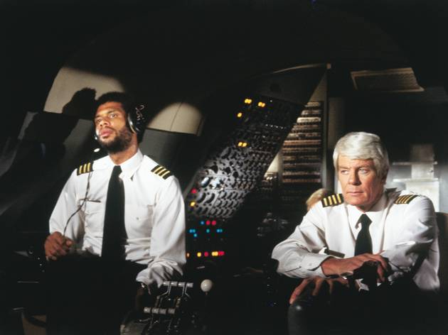 Airplane (1980) Airplane (1980)