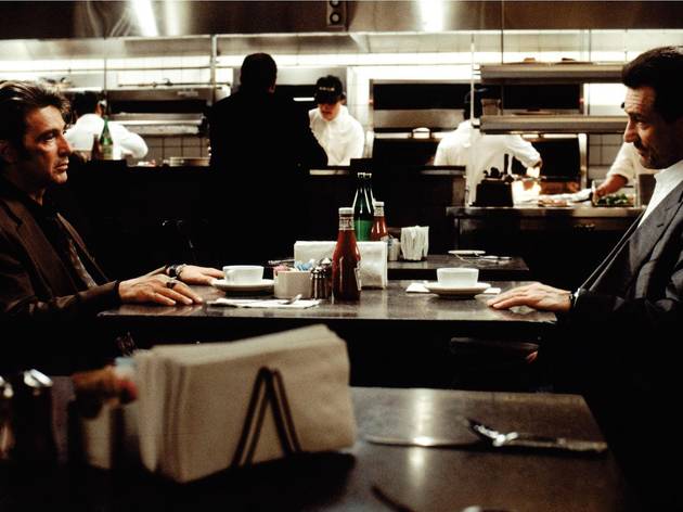 Heat (1995) Heat (1995)