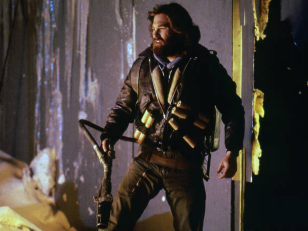 The Thing (1982) The Thing (1982)