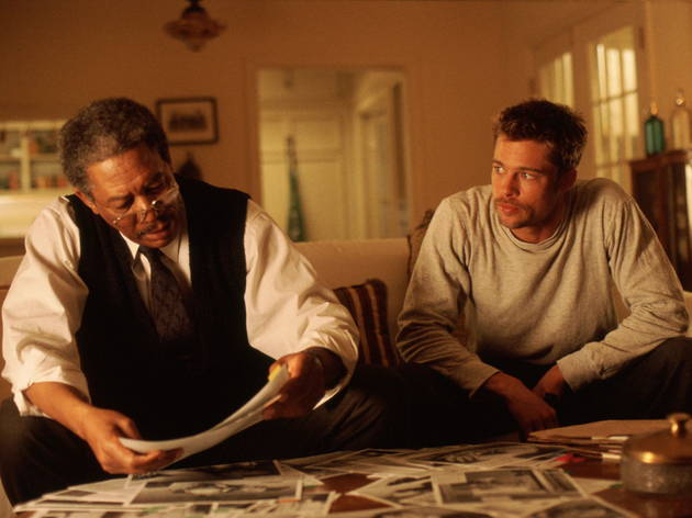 Seven (1995) Seven (1995)