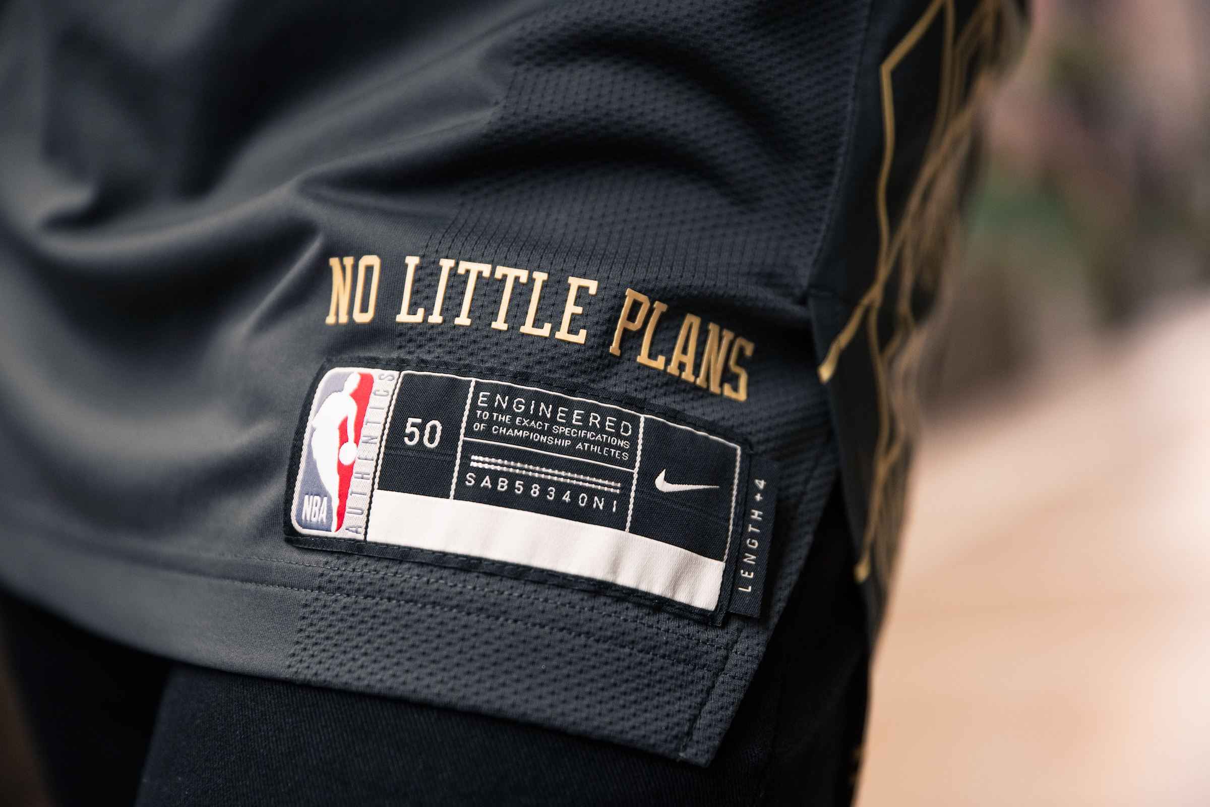 Chicago Bulls' new City Edition jerseys are Art Deco-inspired