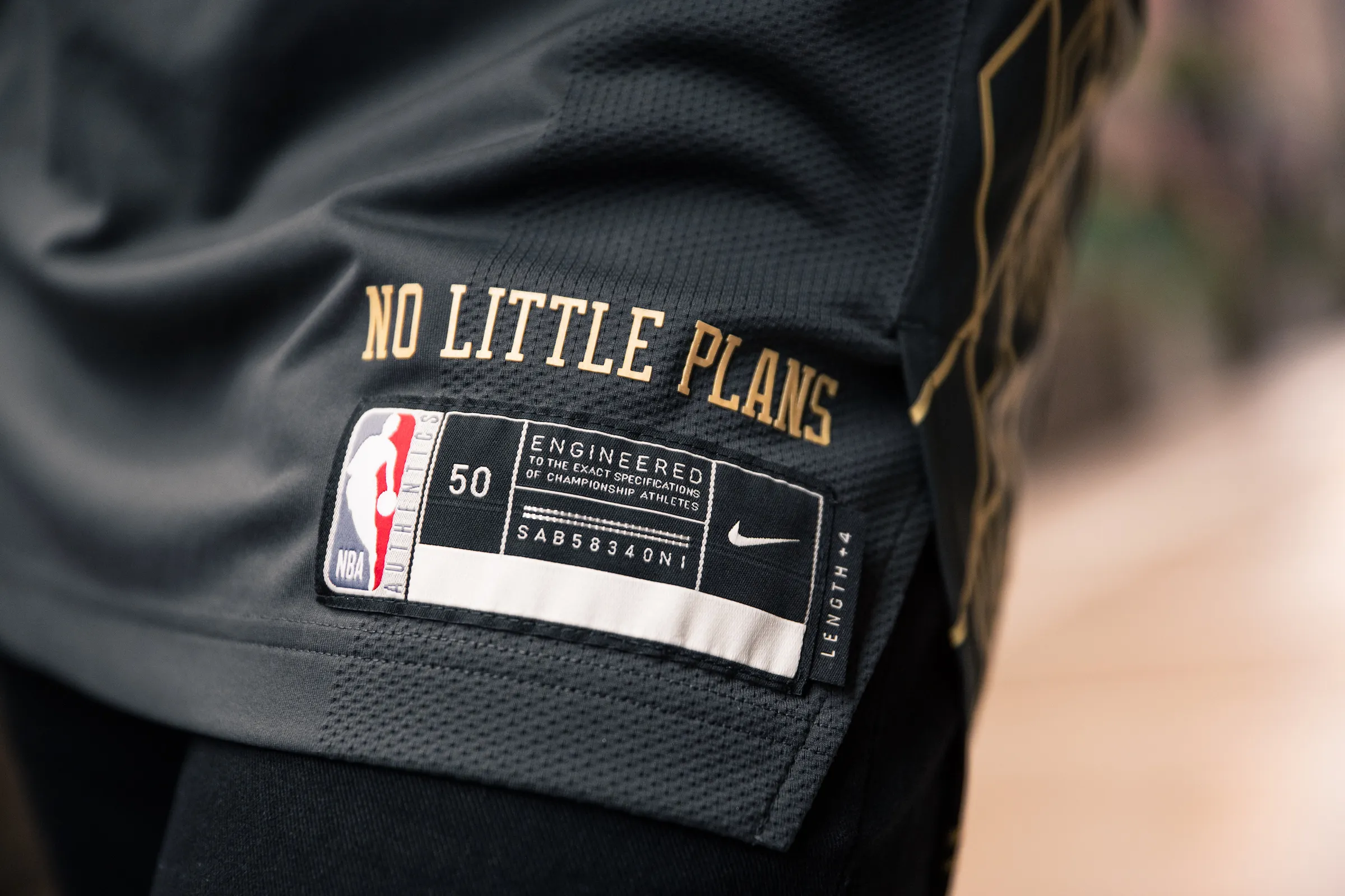Chicago Bulls City Edition jersey