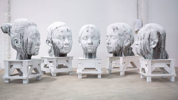 Jaume Plensa