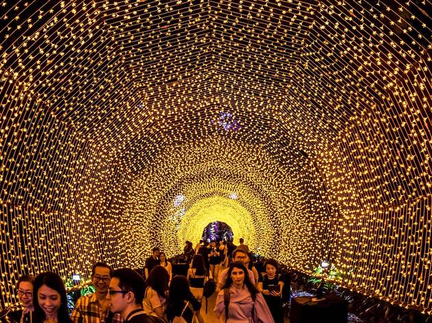 Christmas Wonderland 2019 Christmas Wonderland 2019